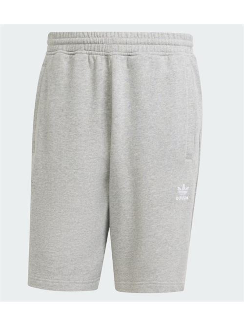 ess sho ADIDAS ORIGINAL | JW8624MGREYH/WHITE